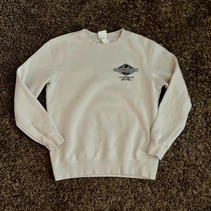 Outdoor society / Small / H&M